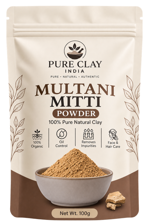 Multani Mitti